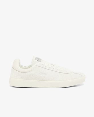 Baseshot Suède Damessneakers