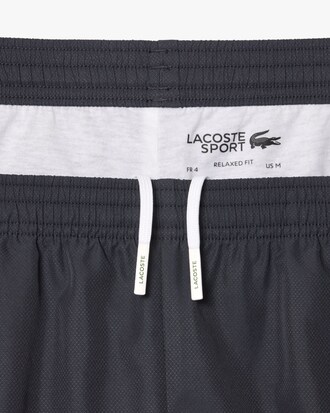 Lichtgewichte Sportsweatbroek