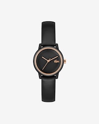 Lacoste.12.12 Swift Leren Horloge
