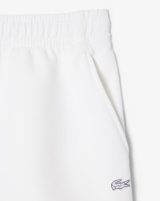 Dubbelzijdige Jersey Short