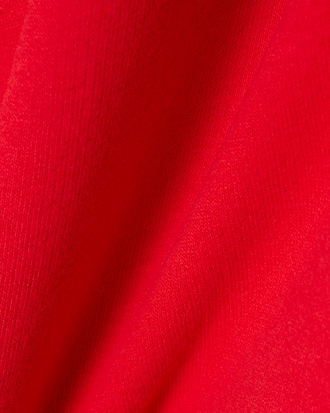 Fleece Sweatshirt met Afdruk