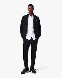Tapered Fit Fleece Sweatbroek