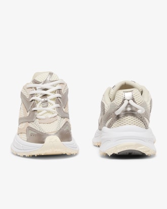 L003 Neo Shot Damessneakers