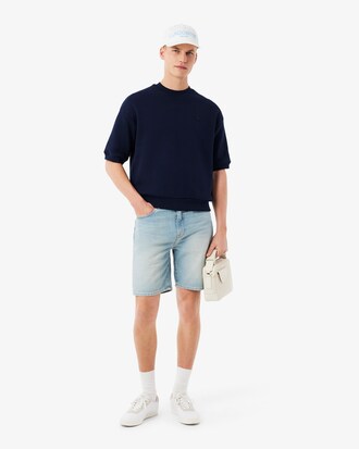 Pet van Katoenen Keperstof met Print