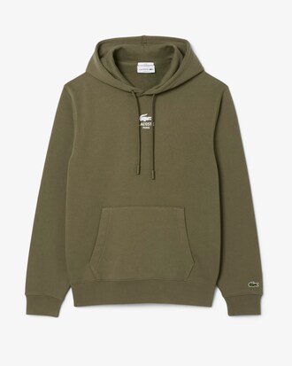 Print Hoodie