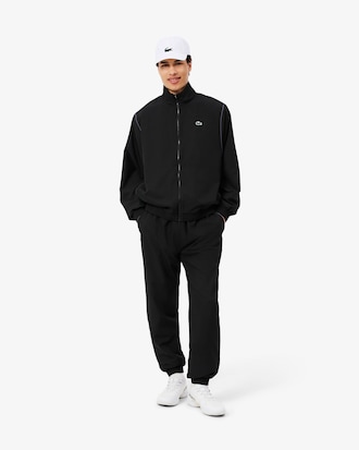 Lacoste Tennis x Novak Djokovic Pet