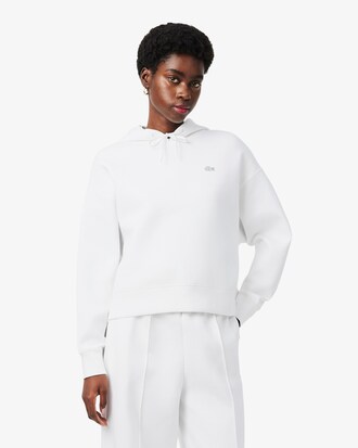 Oversized Verstelbare Hoodie