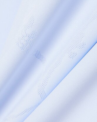 Ultra Dry Jacquard Tennis Tanktop met Krokodil