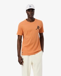 Lacoste Tennis x Novak Djokovic set