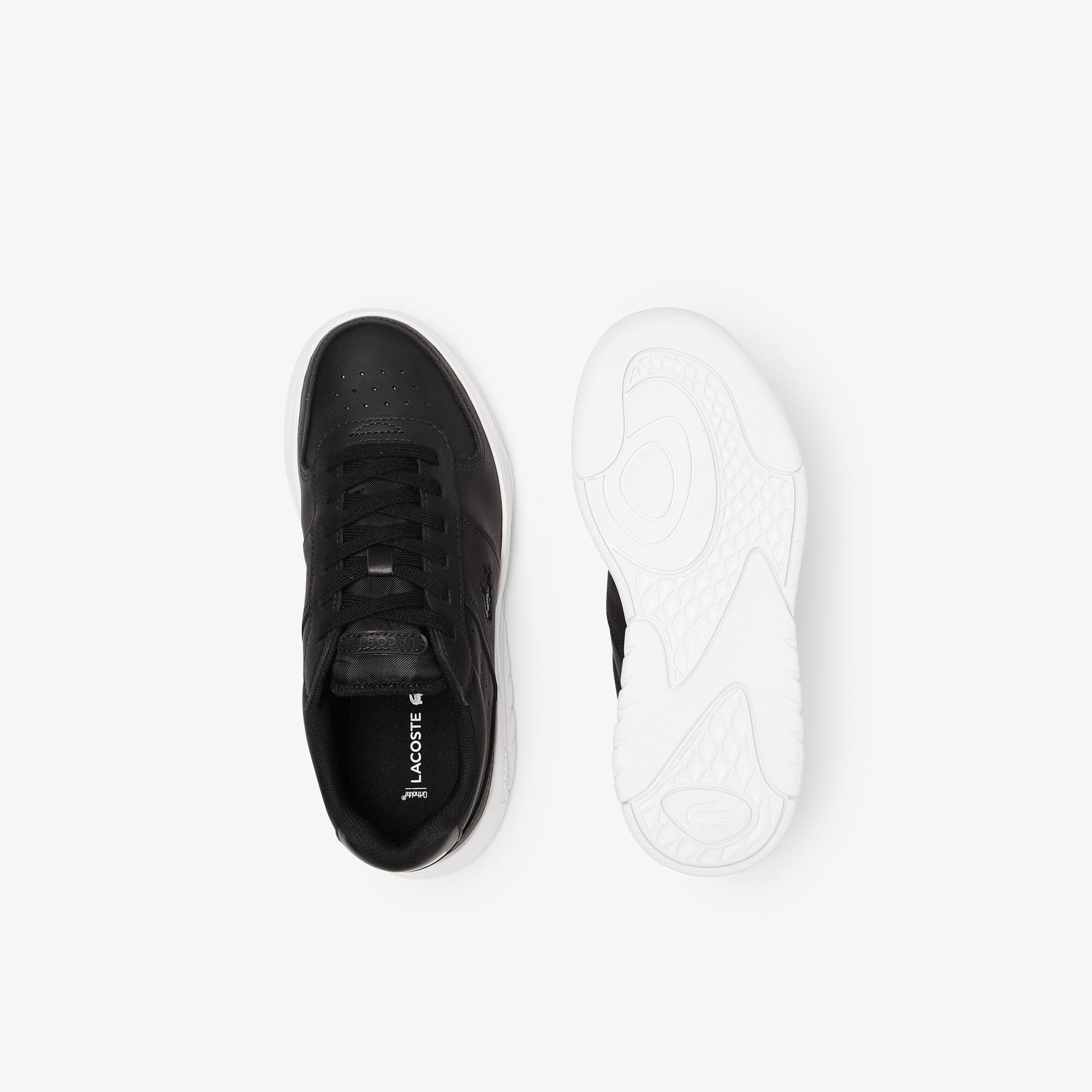 D-Connect-sneaker Zwarte technische stof | DIOR