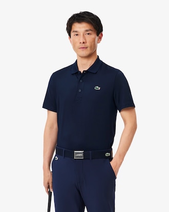 Ultra-Dry Stretch Golf Polohemd