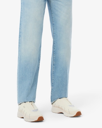 Audyssor OG Herensneakers met Rits