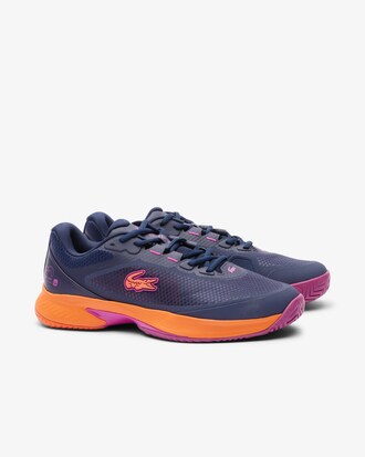 Miami Open Editie Tech Point Tennisschoenen Heren