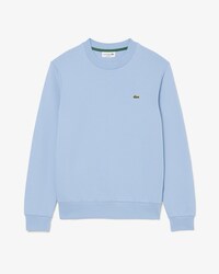 Classic Fit Fleece Sweatshirt