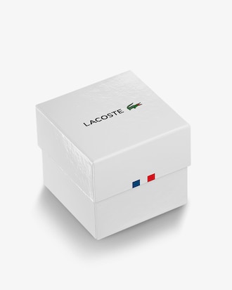 Lacoste Replay roestvrijstalen horloge voor heren