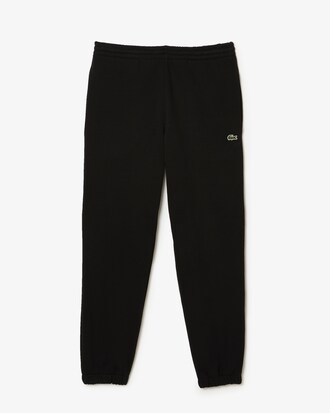 Regular Fit Sweatbroek