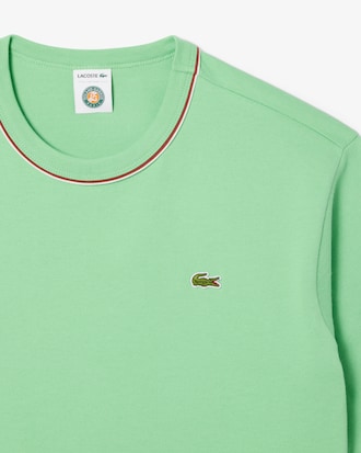 Roland-Garros Editie Jersey T-shirt