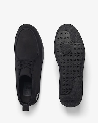 Baseshot Chukka Sneakers Heren