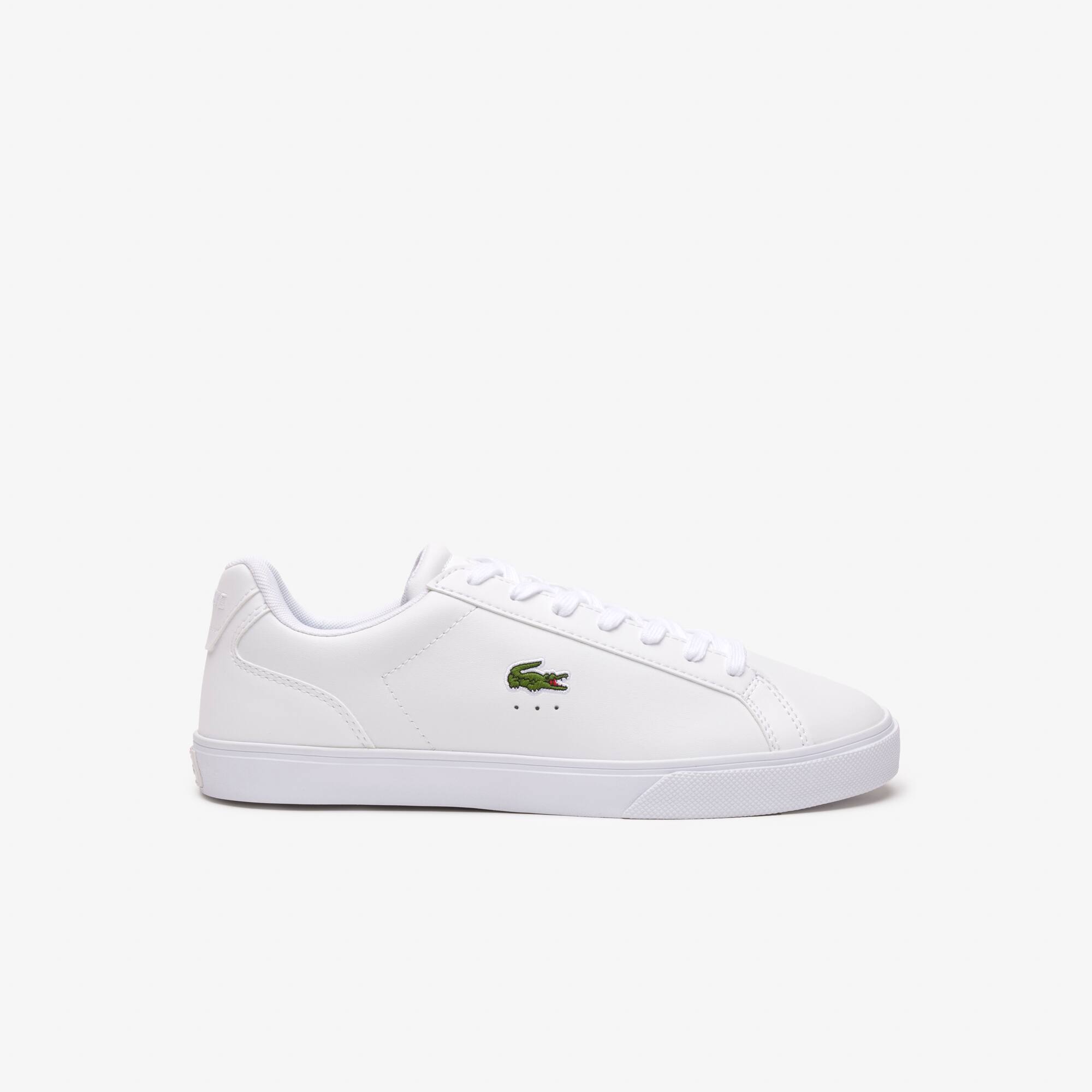 Sneakers best sale heren lacoste