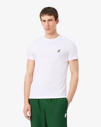 Lacoste x Novak Djokovic The GOAT T-shirt