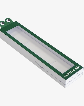 Lacoste.12.12 Siliconen Horloge