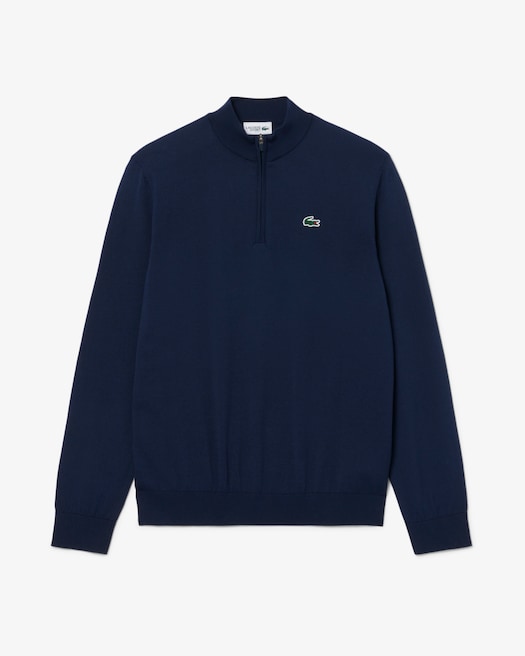 Navy Blauw