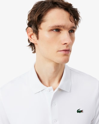 Ultra-Dry Stretch Golf Polohemd