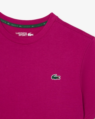 Ultra Dry Sport-T-shirt met Print