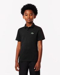 Ultra Dry UV Piqué Tennispoloshirt