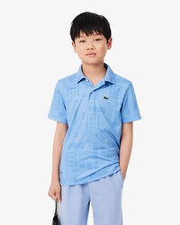 Lacoste Tennis x Daniil Medvedev Polohemd