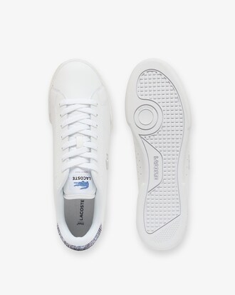 Carnaby Cup Leren Herensneakers