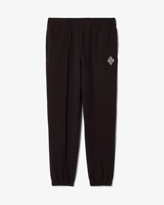 Regular Fit Sweatbroek
