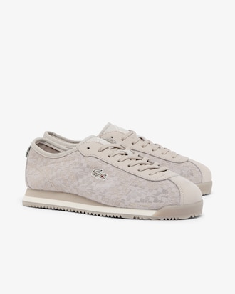 Club-Low Damessneakers