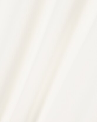 Katoenen T-shirt met Badge