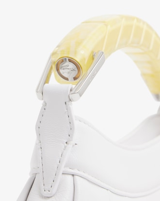 Runway H Lenglen Leren Tas