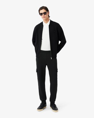 Fleece Cargo Sweatbroek