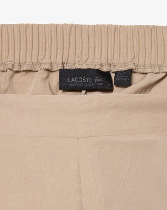 Runway Oversized Joggingbroek