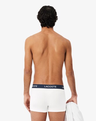 5-Pack Stretch Katoenen Trunks