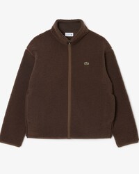 Sherpajack met Hoge Hals