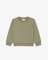 Unisex Fleece Crewneck Sweatshirt