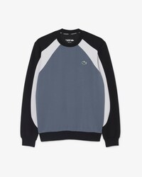 Colourblock Sportsweatshirt