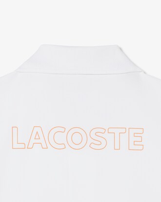 Sport Ultra-Dry Polohemd met Versieringsaccent