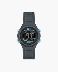 LC33 Digitaal Siliconen Horloge