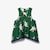 Groen / Navy Blauw / Wit