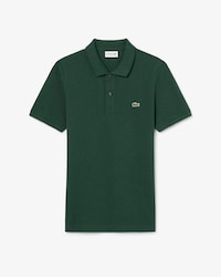 Slim Fit L.12.12 Piqu&eacute; Polohemd