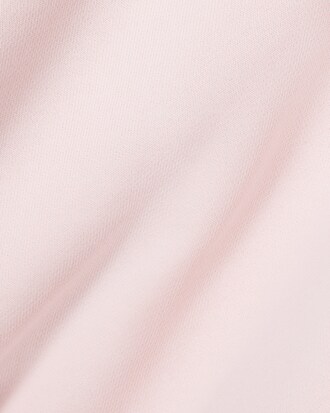 Fleece Sweatshirt met Landschapskrokodil