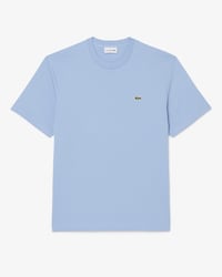 Katoenen T-shirt
