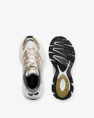 L003 Neo Shot Damessneakers