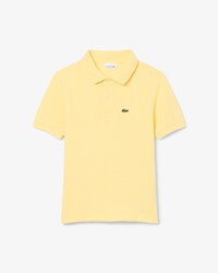 Petit Piqu&eacute; Polohemd