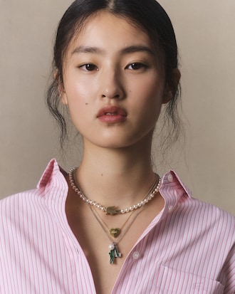 Matchpoint Halsketting